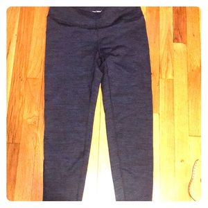 TechSweat 7/8 flex legging